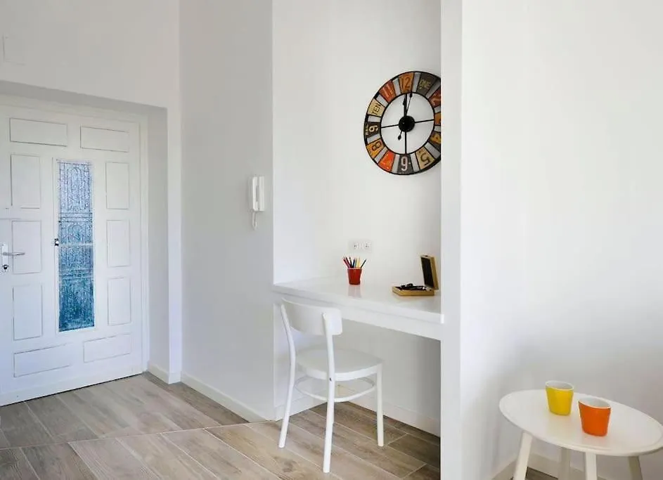 Appartement Un Gioiellino Nel Cuore Di Milano