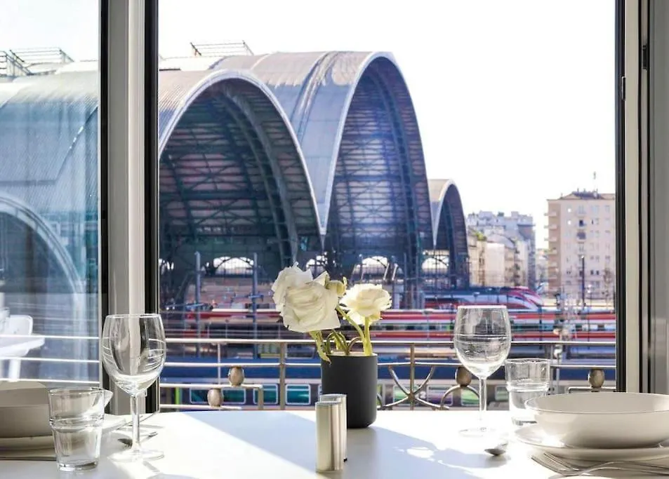 Appartement Un Gioiellino Nel Cuore Di Milano