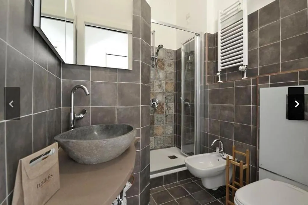 Appartement Un Gioiellino Nel Cuore Di Milano Italie