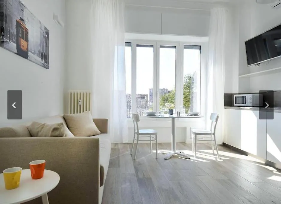 Appartement Un Gioiellino Nel Cuore Di Milano Italie